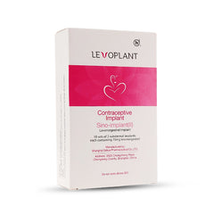 DKT Levoplant RH 028