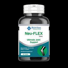 HN Neu-Flex Tablets (1 Bottle = 30 Tablets)