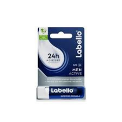 Labello Active Care For Men Lip Balm 4.8g