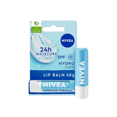 Nivea Hydro Care Lip Balm 4.8g