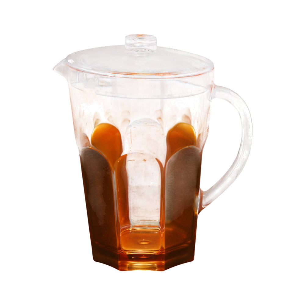 JUG ACRYLIC CA13115 Default Title - MamasJan Crockery