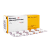 Novartis Pharmaceuticals Mepressor Tablet, 100mg, 30-Pack product image - Mamasjan