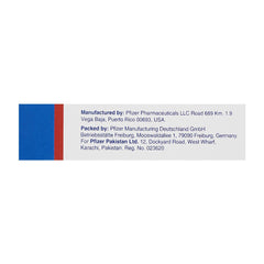 Pfizer Lipitor Tablet, 10mg, 10-Pack product image 4 - Mamasjan
