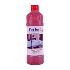 PERFECT TOILET CLEANER & DRAIN OPENER 600 ML Default Title - MamasJan Grocery Nonfood