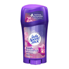 Lady Speed Stick Fresh Essence Wild Freesia 65Gm