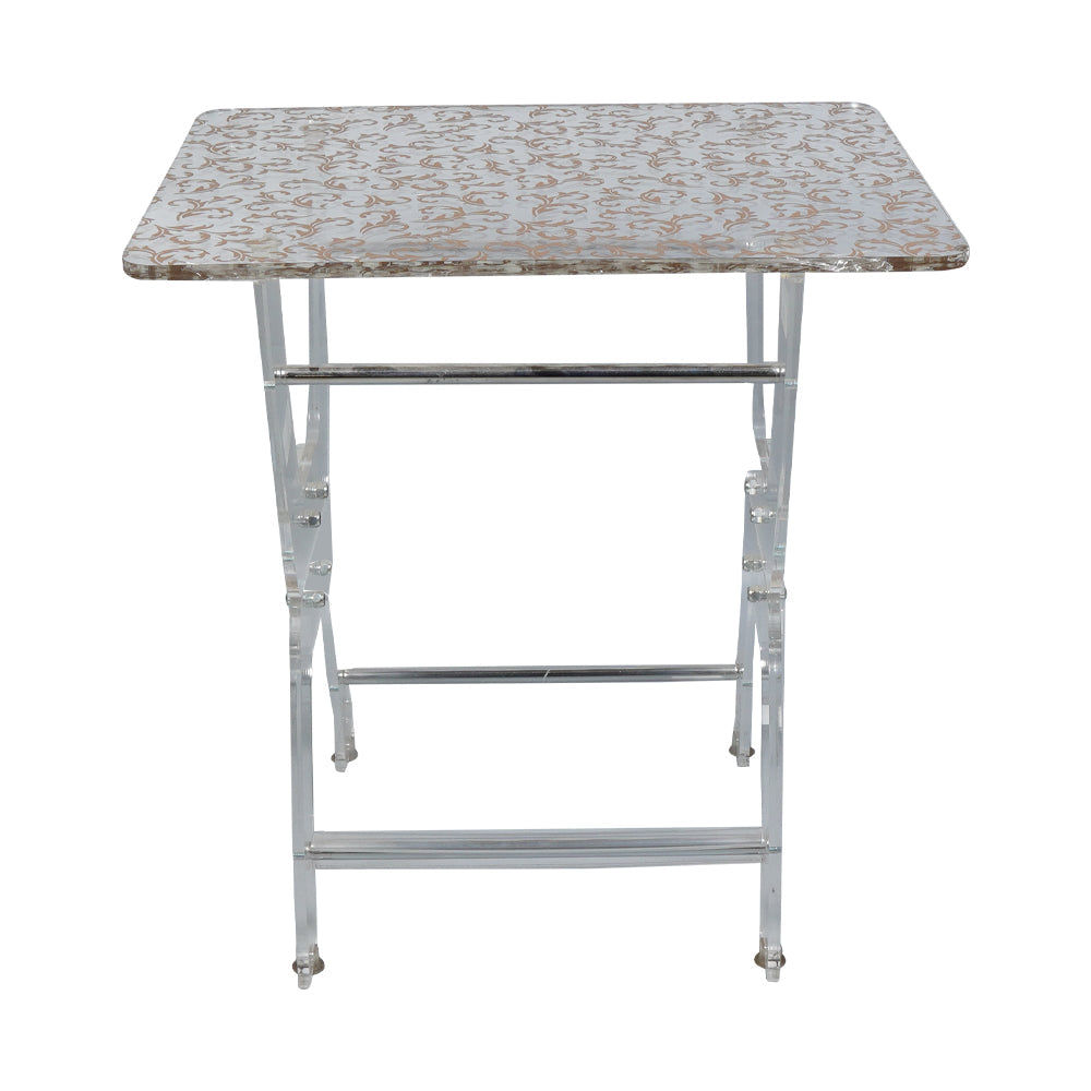 Table Acrylic Ac94233 Basic Default Title - MamasJan Household