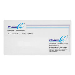 PharmEvo Ramipace Tablet, 5mg, 28-Pack product image 2 - Mamasjan