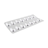 Novartis Pharmaceuticals Co-Diovan Tablet, 160mg/12.5mg, 1-Strip product image - Mamasjan
