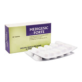 Wilshire Laboratories Medigesic Forte Tablet, 30-Pack product image - Mamasjan