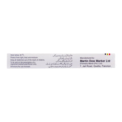 Martin Dow Lodopin Tablet, 10mg, 20-Pack product image 3 - Mamasjan