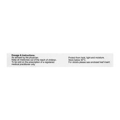 PharmEvo Estar Tablet, 10mg, 14-Pack product image 4 - Mamasjan