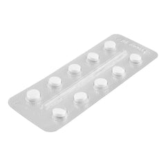 Aspin Pharma Motilium Tablet, 10mg, 1-Strip product image - Mamasjan