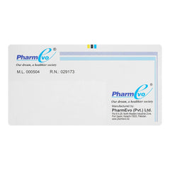 PharmEvo Ramipace Tablet, 2.5mg, 28-Pack product image 2 - Mamasjan