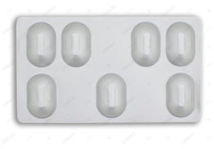 Exforge HCT Tablets 10mg/320mg/25mg (1 Box = 2 Strips) (1 Strip = 7 Tablets)