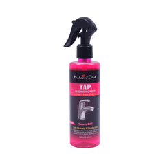 KLEEN OUT CLEANER SCALE OFF TAP & SHOWER 245 ML Default Title - MamasJan Grocery Nonfood