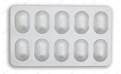 ITP OD Tablets 150mg (1 Box = 1 Strip)(1 Strip = 10 Tablets)