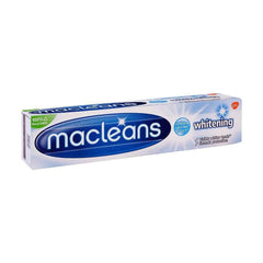 Macleans Toothpaste Whitening100Ml