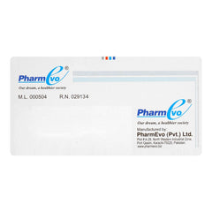 PharmEvo Evopride Tablet, 4mg, 30-Pack product image 2 - Mamasjan