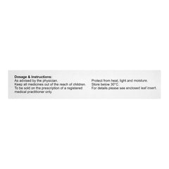 PharmEvo Evopride Tablet, 4mg, 30-Pack product image 4 - Mamasjan