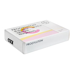 Bayer Pharmaceuticals Progyluton Tablet, 21-Pack product image - Mamasjan