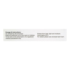 PharmEvo Evopride Tablet, 2mg, 30-Pack product image 4 - Mamasjan