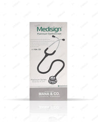 Platinum Stethoscope Pc3101