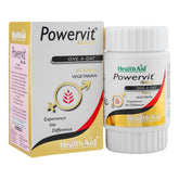 Nutra Zone Healthcare Power Vit Gold Tablet, 15-Pack product image - Mamasjan