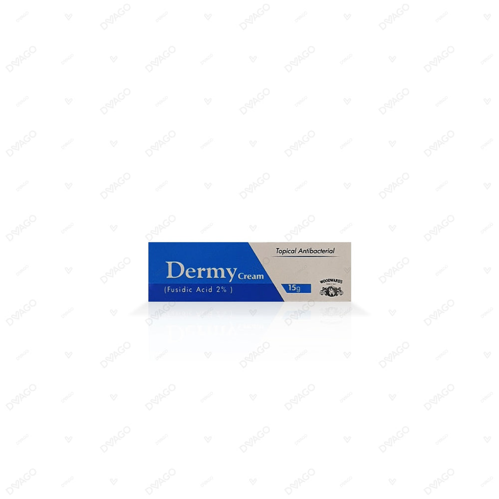 Dermy Cream 2% 15g