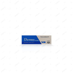 Dermy Cream 2% 15g