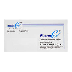 PharmEvo Fasteso Tablet, 40mg, 14-Pack product image - Mamasjan