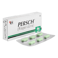 Barrett Hodgson Persch Tablet, 4mg, 6-Pack product image - Mamasjan
