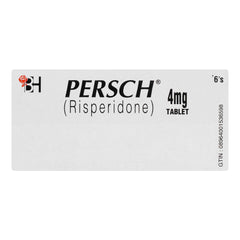 Barrett Hodgson Persch Tablet, 4mg, 6-Pack product image 2 - Mamasjan