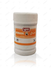 Qarshi Demaghi 50g