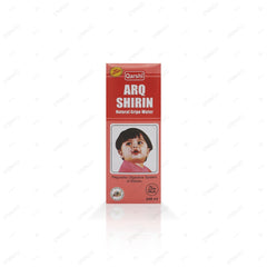 Qarshi Arq E Shirin 240ml