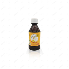 Sharbat Bazoori Syrup 240ml