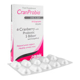 Nutra Zone Healthcare Cranprobio One A Day Capsules, 10-Pack product image - Mamasjan