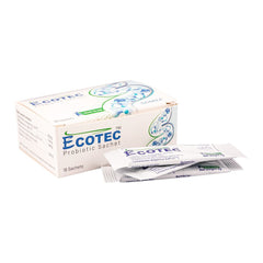 Searle Ecotec Probiotic Sachets, 10-Pack product image - Mamasjan