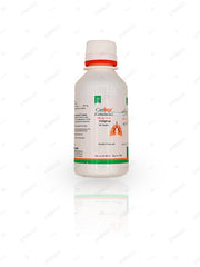Carbex 120ml Suspension 250mg/5ml