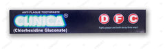 Clinica Toothpaste 100g