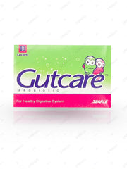 Gutcare Powder Sachets (1 Box = 10 Sachets)