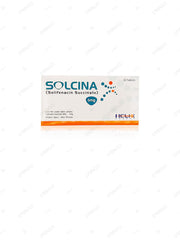 Solcina Tablets 5mg (1 Box = 1 Strip)(1 Strip = 10 Tablets)