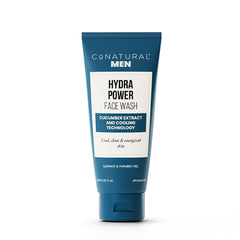 CO NATURAL HYDRA POWER FACEWASH Default Title - MamasJan Makeup