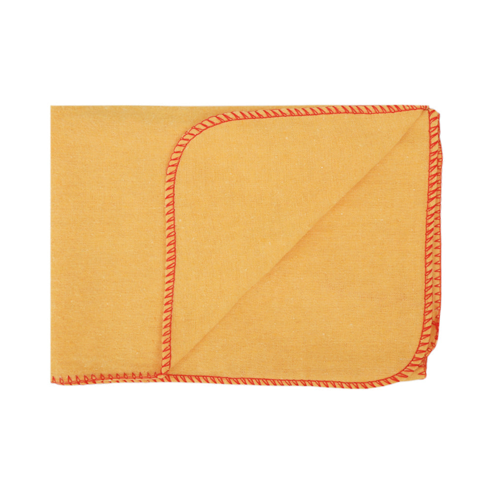 DUSTER YELLOW SMALL 20X30 Default Title - MamasJan Crockery