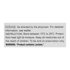 Pharmedic Pharmaceuticals Onset-8 Tablet, 8mg, 10-Pack product image 4 - Mamasjan