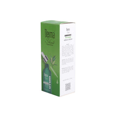 DERMA SHINE TEA TREE ANTI ACNE MIRACLE REPAIR SERUM 50 ML Default Title - MamasJan skincare