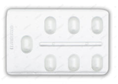 Poze G Tablets 30mg/2mg (1 Strip = 7 Tablets)