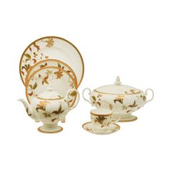 DINNER SET NORITAKE 98PC 4885 Default Title - MamasJan Crockery