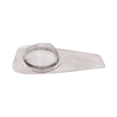 TEA STAINER W/CUP MINI RAP PC Default Title - MamasJan Crockery