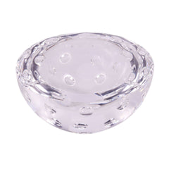 ASHTRAY CRYSTAL KL002 PC Default Title - MamasJan Decoration