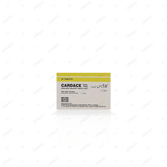 Cardace Tablets 5mg (1 Strip = 10 Tablets)